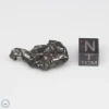 Sikhote-Alin Meteorite 10.4g