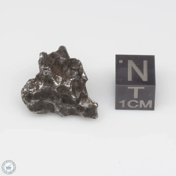 Sikhote-Alin Meteorite 10.1g