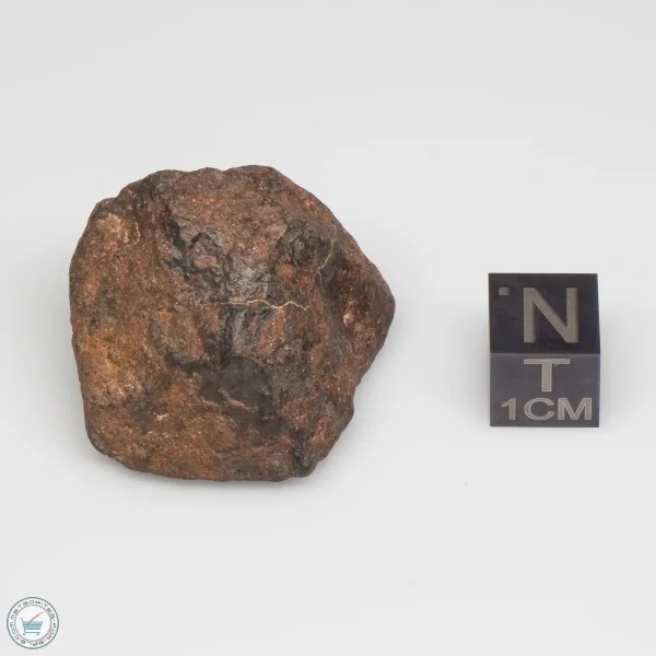 UNWA Meteorite Stone 27.3g