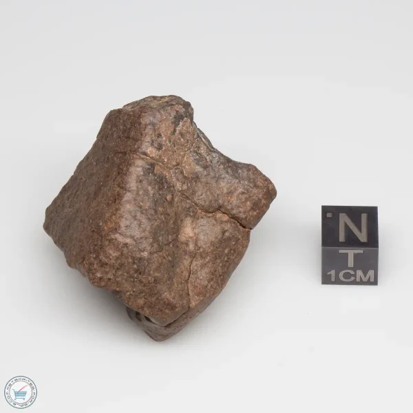 UNWA Meteorite Stone 53.5g