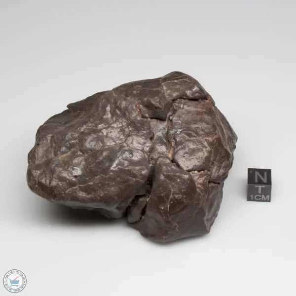 UNWA Meteorite Stone 498g