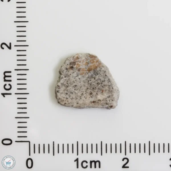 Bechar 003 Lunar Meteorite 0.44g