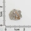 Bechar 003 Lunar Meteorite 0.36g