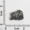 Bechar 003 Lunar Meteorite 0.53g