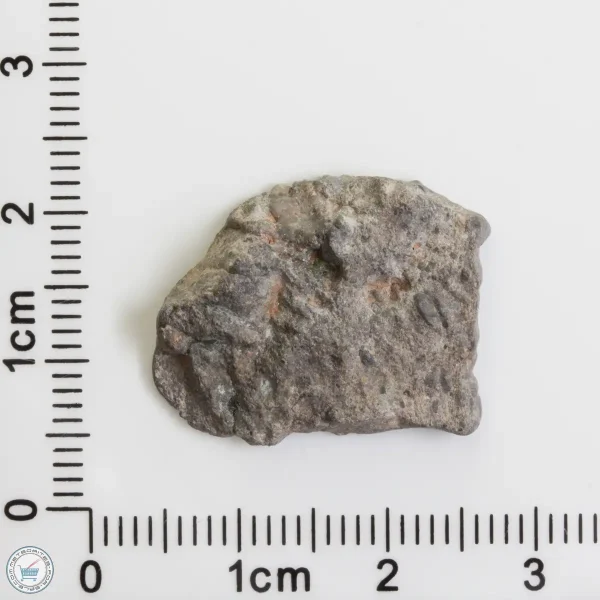 Bechar 003 Lunar Meteorite 3.03g