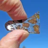 Imilac Pallasite Meteorite 7.2g