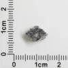 Bechar 003 Lunar Meteorite 0.22g