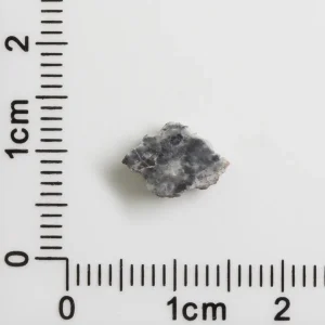 Bechar 003 Lunar Meteorite 0.22g