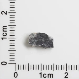 Bechar 003 Lunar Meteorite 0.28g