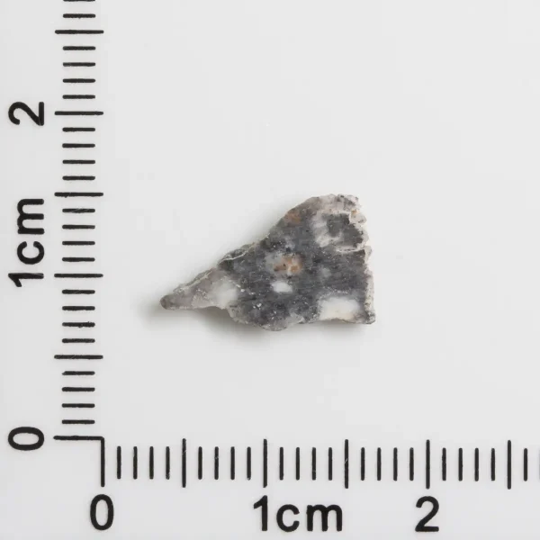 Bechar 003 Lunar Meteorite 0.23g