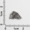 Bechar 003 Lunar Meteorite 0.38g