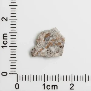 Bechar 003 Lunar Meteorite 0.28g