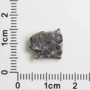 Bechar 003 Lunar Meteorite 0.61g