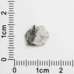 Bechar 003 Lunar Meteorite End Cut 0.33g