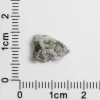 Bechar 003 Lunar Meteorite End Cut 0.40g