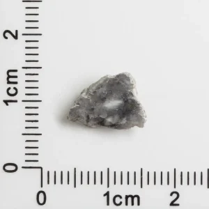 Bechar 003 Lunar Meteorite End Cut 0.40g