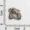 Bechar 003 Lunar Meteorite End Cut 0.77g