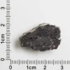 Bechar 003 Lunar Meteorite End Cut 3.02g