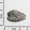 Bechar 003 Lunar Meteorite End Cut 3.02g