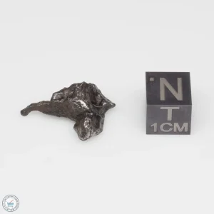 Sikhote-Alin Meteorite 3.1g