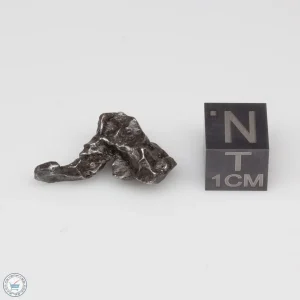 Sikhote-Alin Meteorite 4.0g