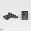 Sikhote-Alin Meteorite 4.5g