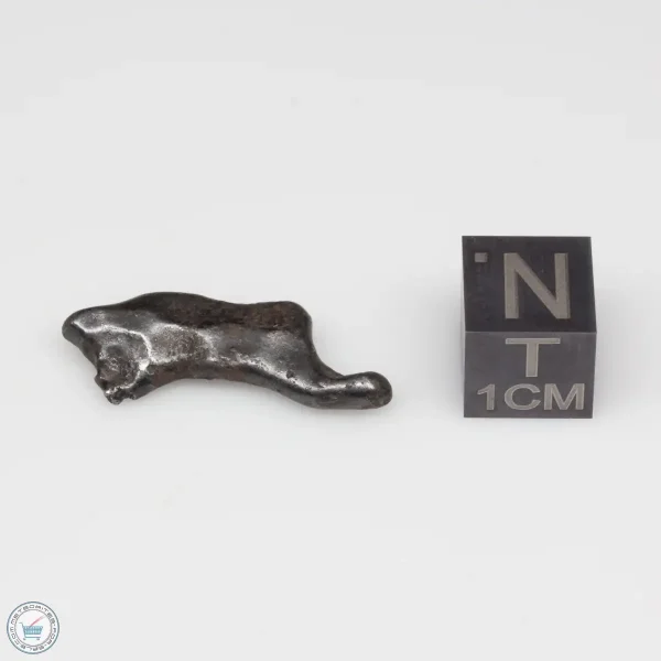 Sikhote-Alin Meteorite 3.5g