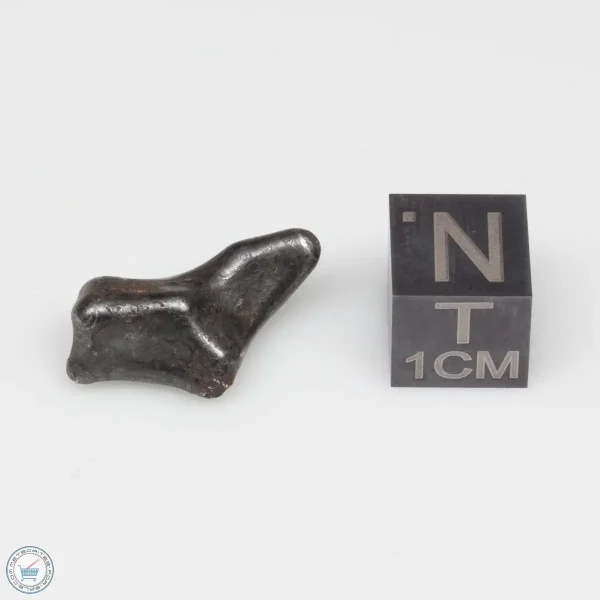 Sikhote-Alin Meteorite 4.2g