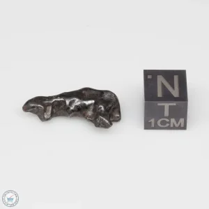 Sikhote-Alin Meteorite 3.4g