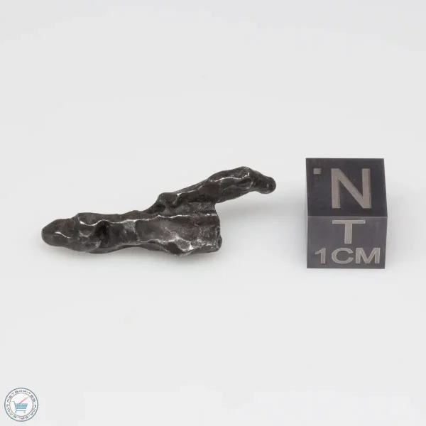 Sikhote-Alin Meteorite 4.0g