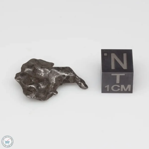 Sikhote-Alin Meteorite 4.7g