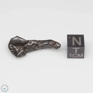 Sikhote-Alin Meteorite 5.9g