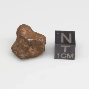 Agoudal Meteorite 9.2g