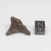 Canyon Diablo Meteorite 6.9g