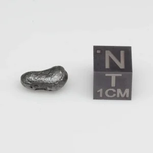 Sikhote-Alin Meteorite 1.6g