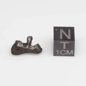 Sikhote-Alin Meteorite 2.0g