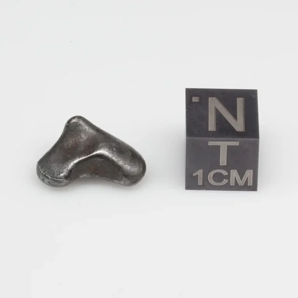 Sikhote-Alin Meteorite 3.2g