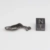 Sikhote-Alin Meteorite 2.5g