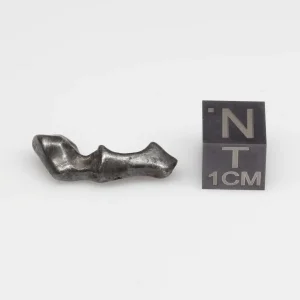 Sikhote-Alin Meteorite 2.9g