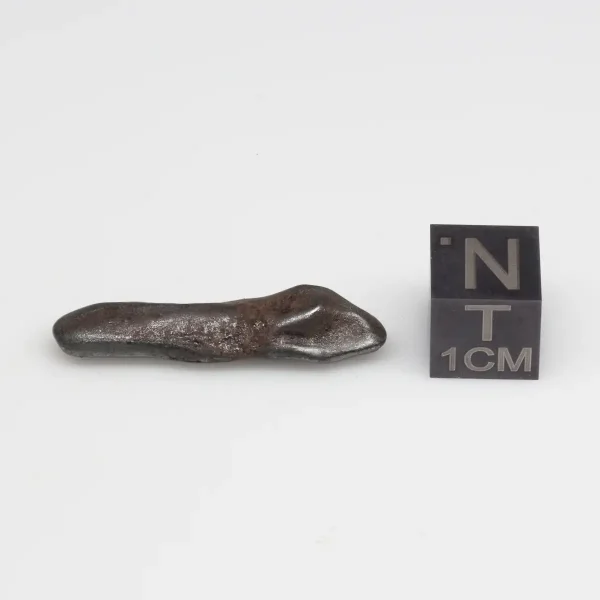 Sikhote-Alin Meteorite 4.2g