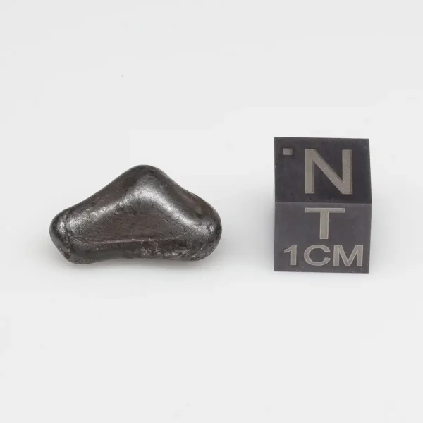 Sikhote-Alin Meteorite 4.4g