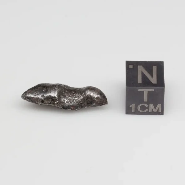 Sikhote-Alin Meteorite 3.5g