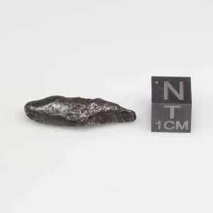 Sikhote-Alin Meteorite 4.9g