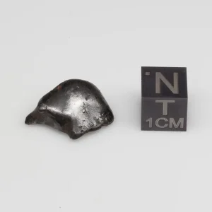 Sikhote-Alin Meteorite 5.4g