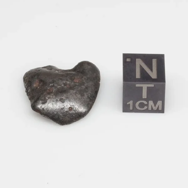 Sikhote-Alin Meteorite 5.8g