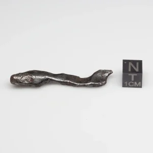 Sikhote-Alin Meteorite 8.1g