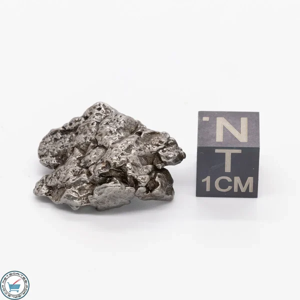 Campo del Cielo Meteorite 10.5g