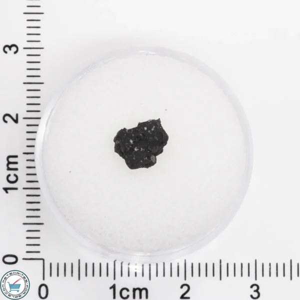 Tarda Meteorite 0.111g