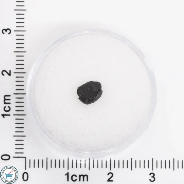 Tarda Meteorite 0.116g