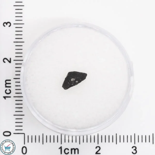 Tarda Meteorite 0.08g